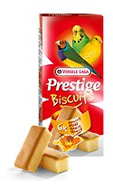 Versele Laga Biscuits Honey G Biszkopty Miodowe Dla Ma Ych Ptak W