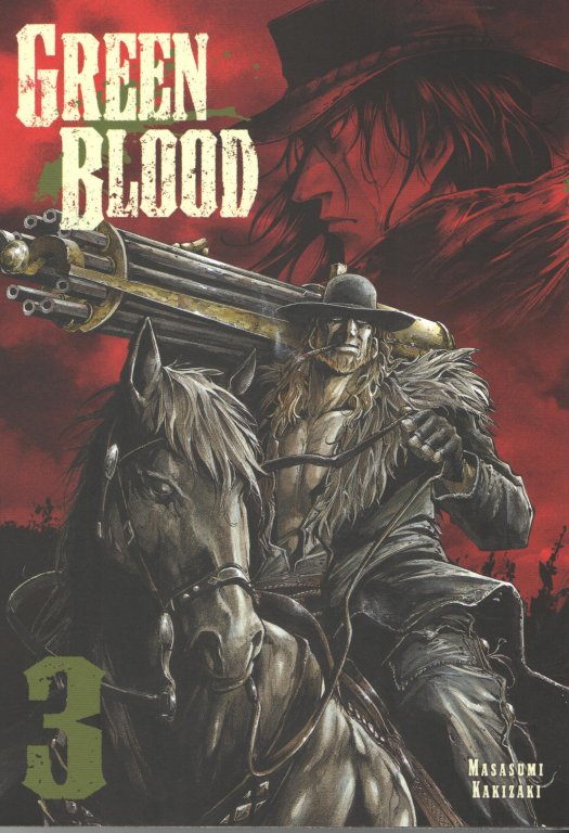 White Blood Manga Niska Cena Na Allegro Pl