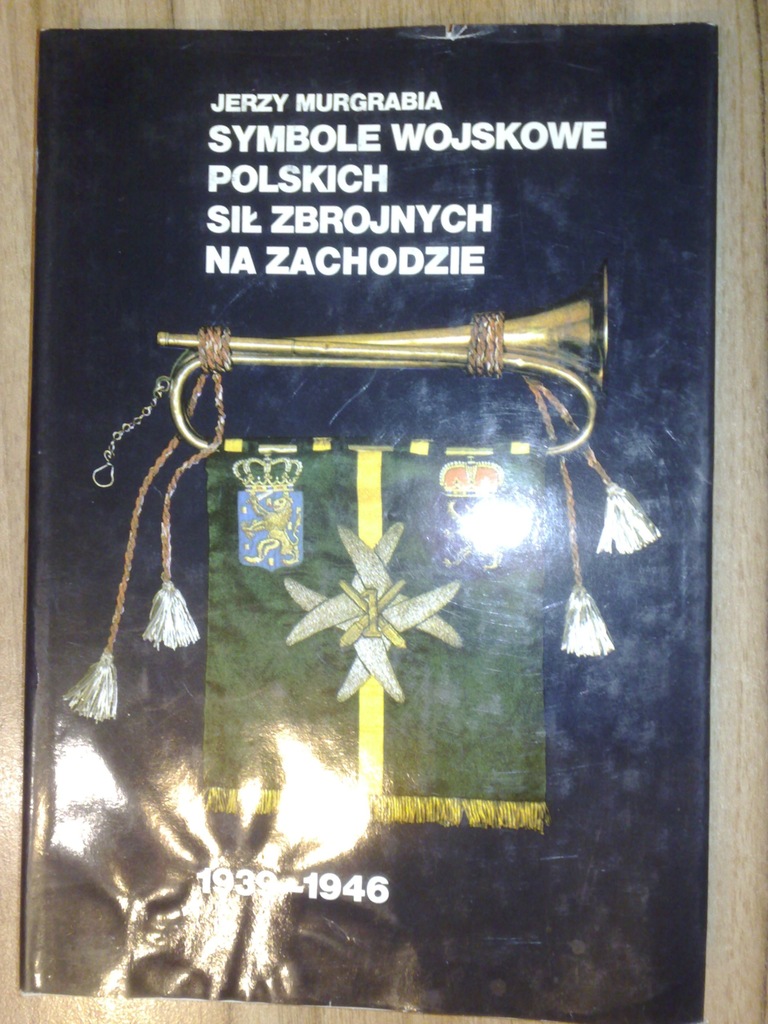 Murgrabia Symbole Wojskowe Polskich Si Zbrojny