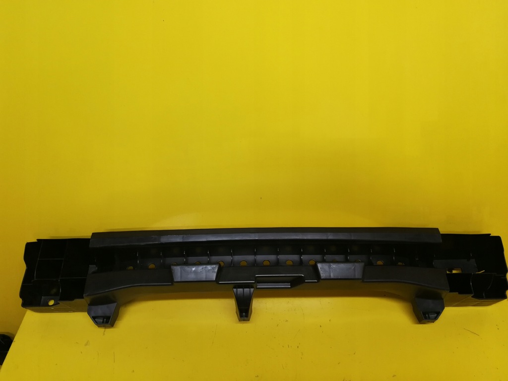 RENAULT CAPTUR BELKA ZDERZAKA TYL 850907144R 7706442371 Oficjalne