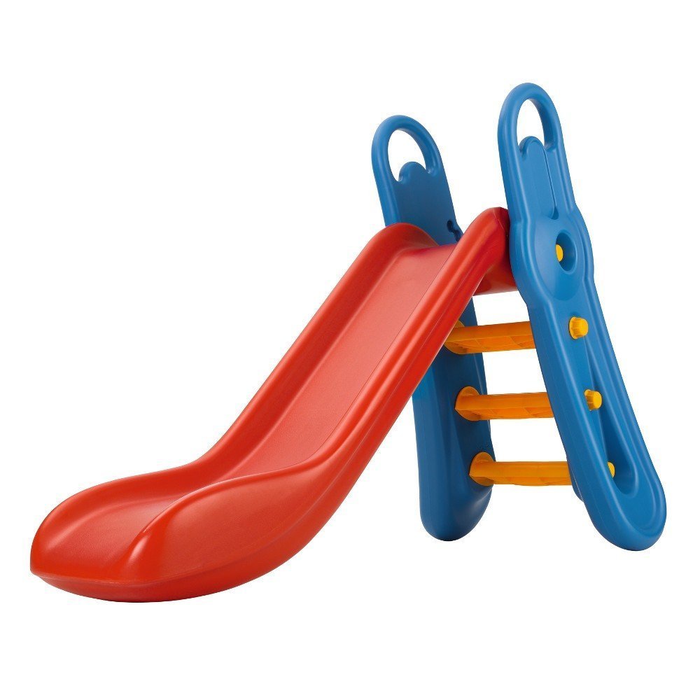 ZJEŻDŻALNIA DLA DZIECI BIG FUN SLIDE ślizg 152cm 7323790466