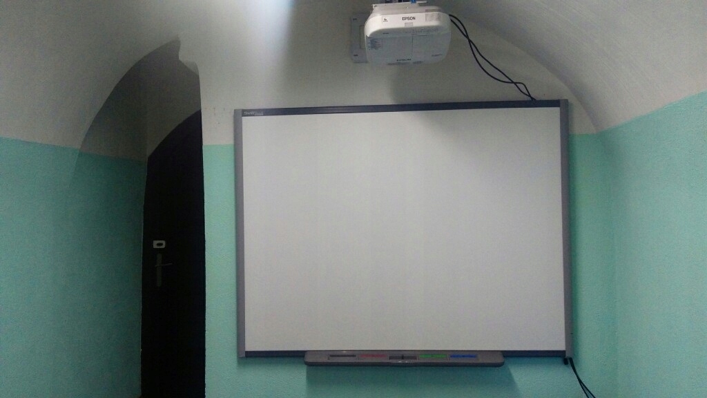 Tablica Interaktywna Smart Board SB680 7569095028 Oficjalne