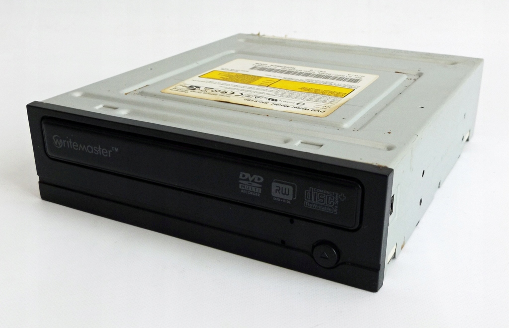 NAGRYWARKA DVD RW SAMSUNG SH S182 ATA TAŚMA N16 6779282090