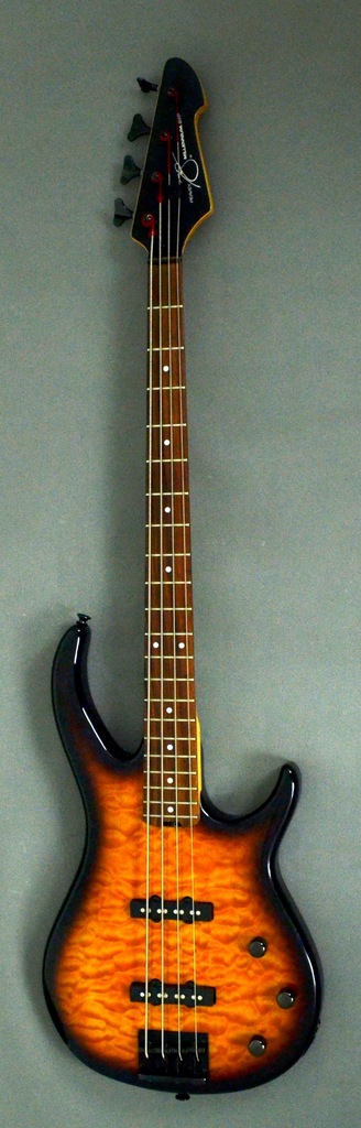 Peavey Millennium BXP Bass Sunburst Gitara Basowa 7290713290