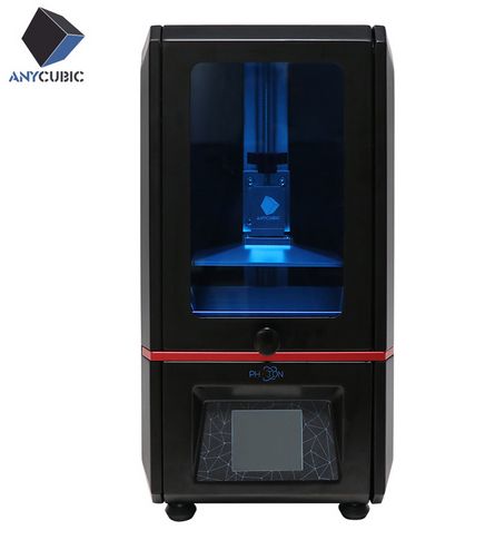 Drukarka Ywiczna Anycubic Photon Sla Dlp Uv