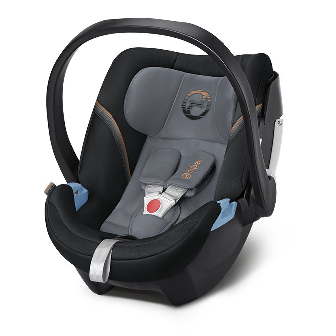 Fotelik Cybex Aton Baza Isofix Kg Testy Adac