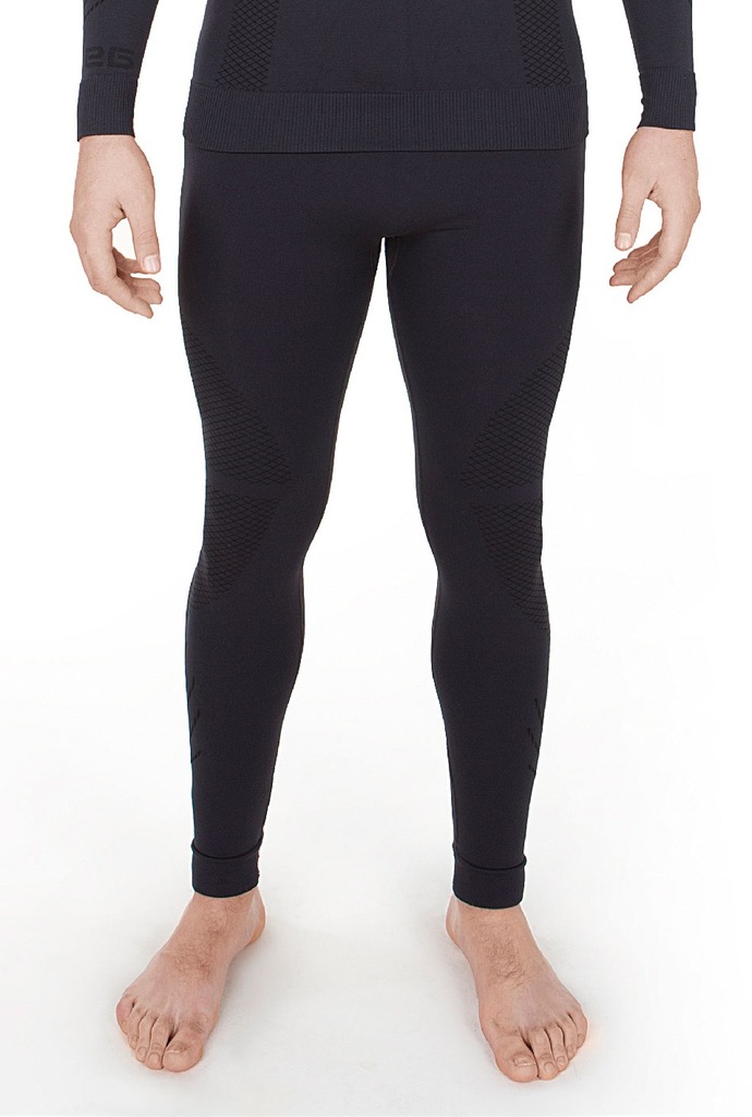 GATTA ACTIVE LEGGINSY Termoaktywne 10C UNISEX 6993961316 Oficjalne