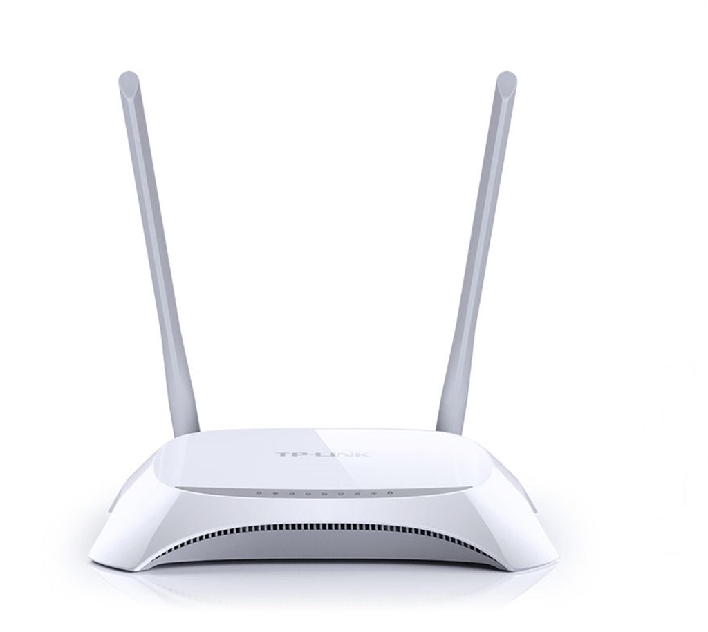 Router LTE TP Link MR3420 V5 E3372 ZTE MF 823 7092492324 Oficjalne