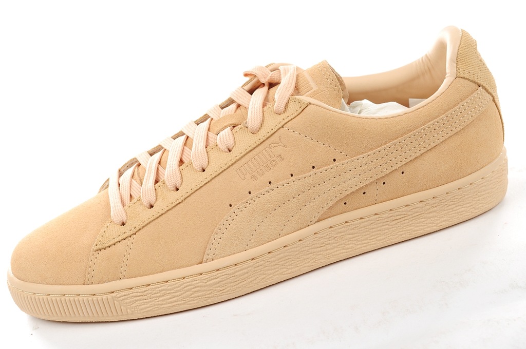 Buty Damskie Puma Suede Classic R