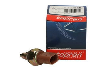 TOPRAN A3 Sportback задній Вимикач світла (8PA)