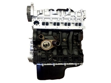 FIAT DUCATO SILNIK 2.3 JTD 2006-2015 ENGINE