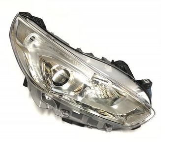 FORD S-MAX GALAXY 15- 1921533 H7/H15 LAMPA NOWA
