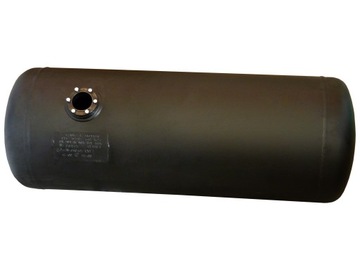 Бак-циліндр STAKO 230/450-довжина 1571 без стійки