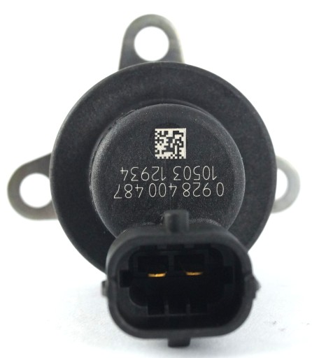 Клапан тиску палива Bosch RENAULT OPEL NISSAN - 3