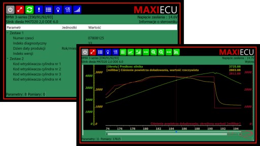 Діагностичний інтерфейс MaxiEcu + програмне забезпечення - 12