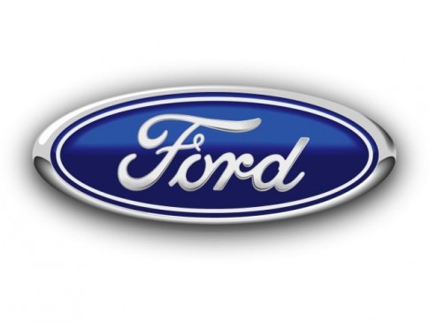 Nowa Atrapa Grill Ford Fusion USA, Ford Mondeo MK5 - 3