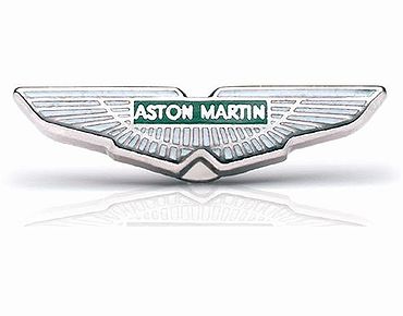 повна задня частина Aston MARTIN VIRAGE 2011-2012r - 2