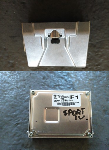 KIA SPORTAGE IV камера асистент ременя 99211-F1000 - 1
