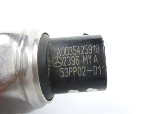 Датчик тиску ABC Mercedes W221 a0035425918 - 3