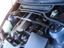 STAFFA Rozporka przod tyl BMW E46 Coupe Compact