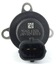 Клапан тиску палива Bosch RENAULT OPEL NISSAN