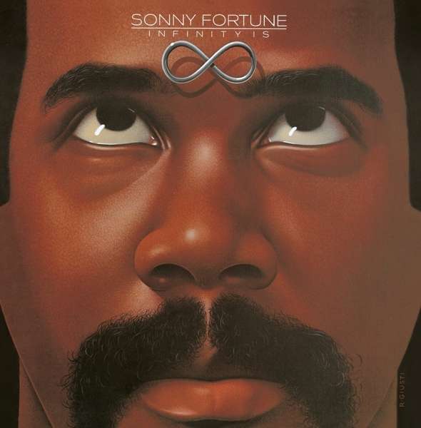 

Sonny Fortune Infinity Is CD