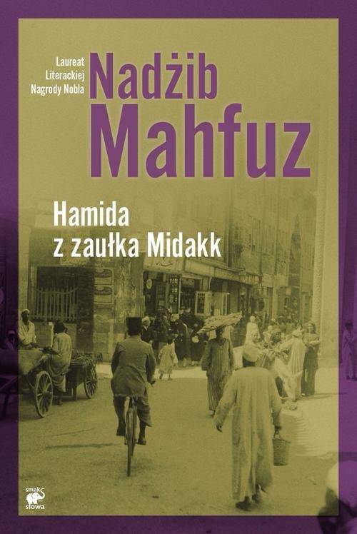 

Hamida z zaułka Midakk Mahfuz Nadżib