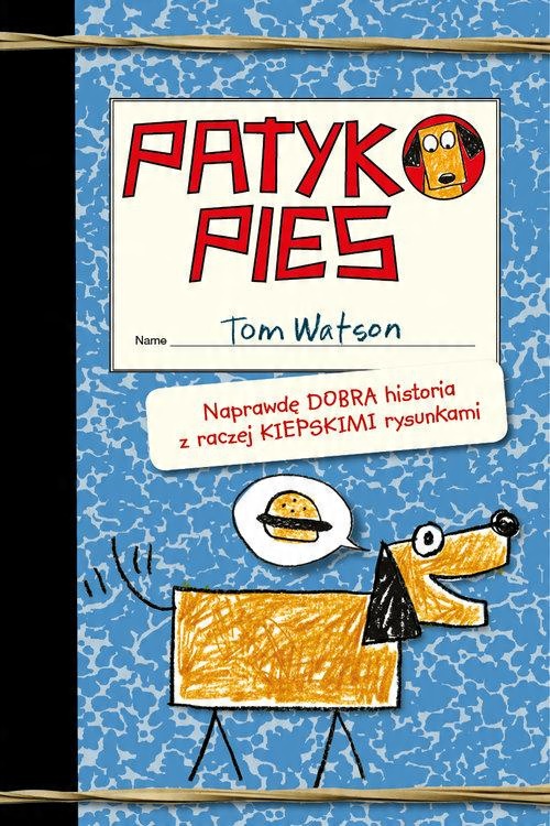 

Patykopies Tom Watson