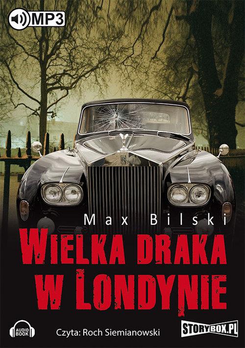 Wielka draka w Londynie