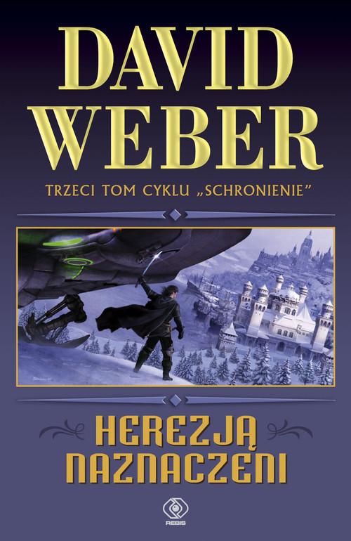 

Herezją naznaczeni David Weber