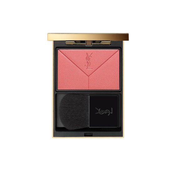 

Yves Saint Laurent Couture Blush 6 rose saharienne