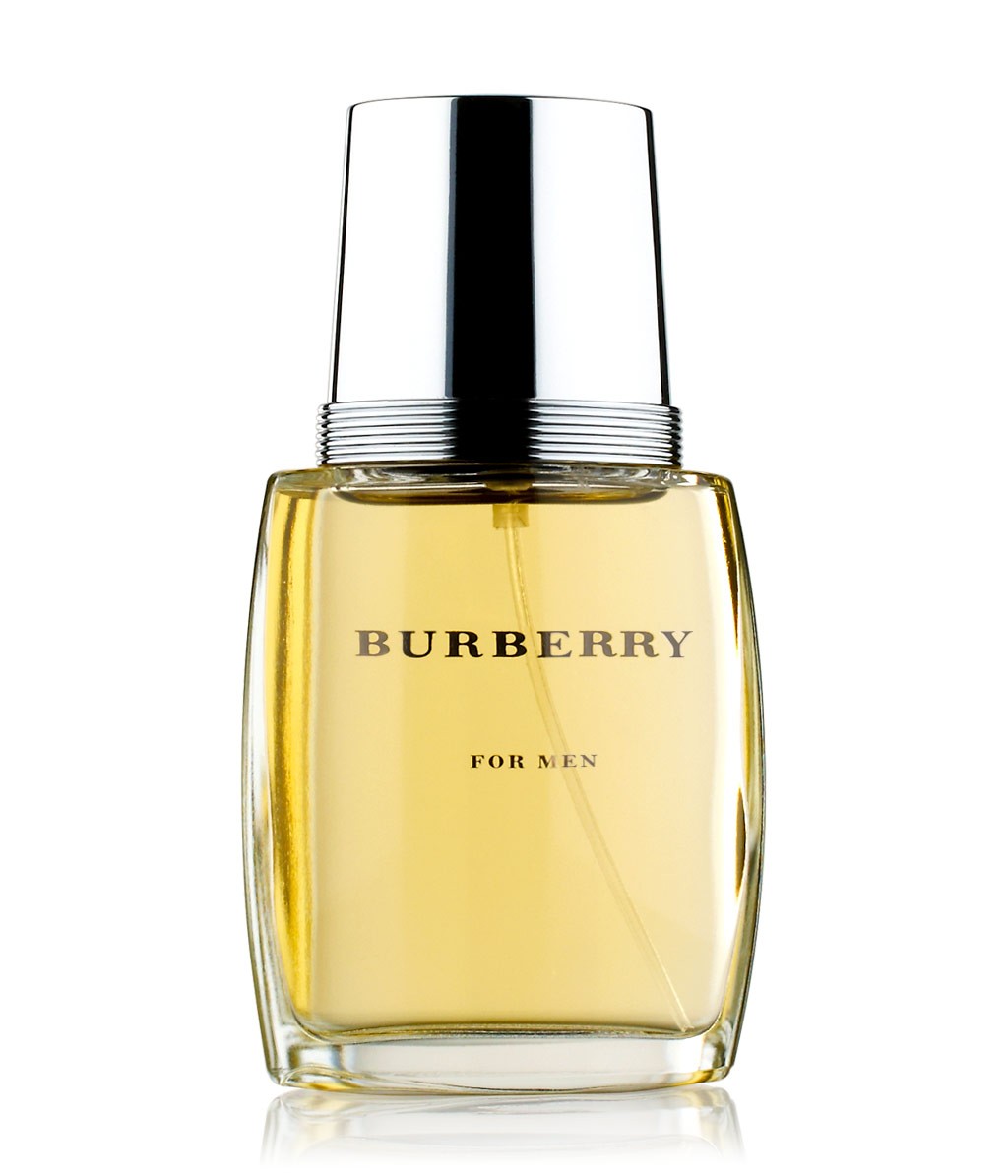 

Burberry Men 100 ml Edt