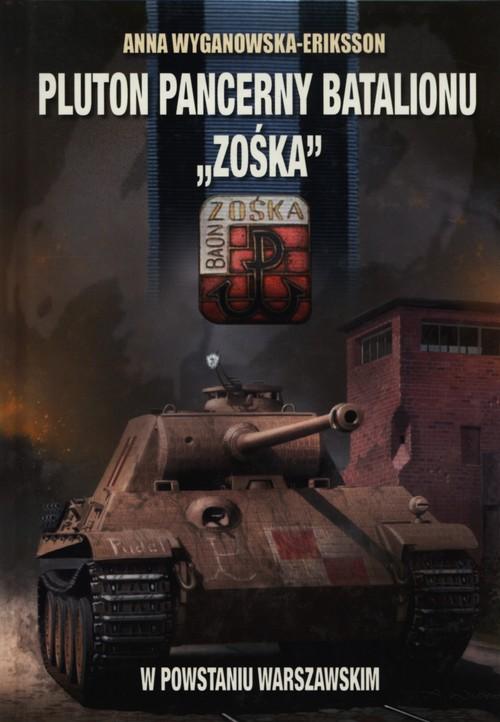

Pluton pancerny Batalionu Zośka w Powstaniu Warsza