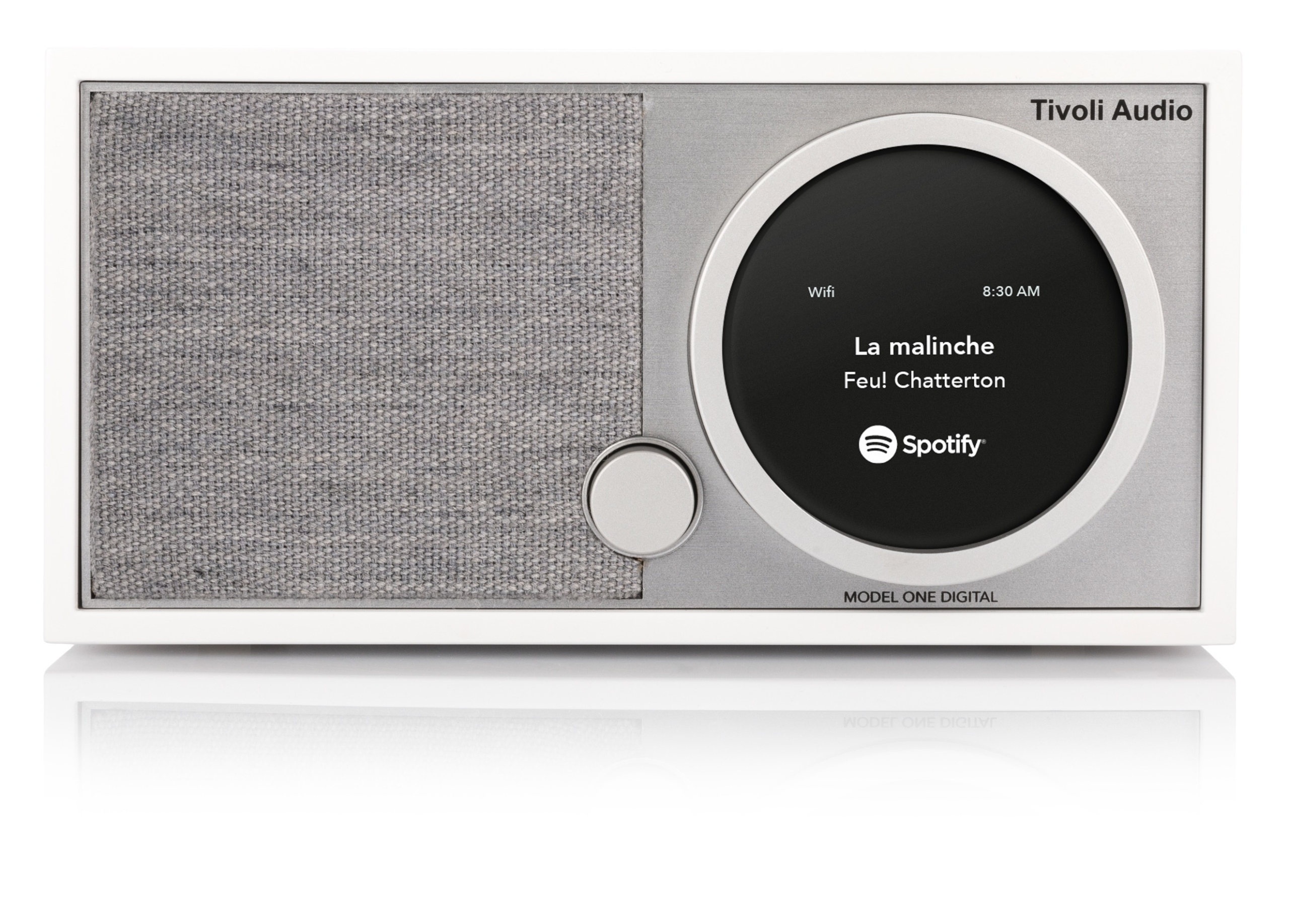 Radio sieciowe Dab+, Fm, internetowe Tivoli One Digital Cyfrowy Fm