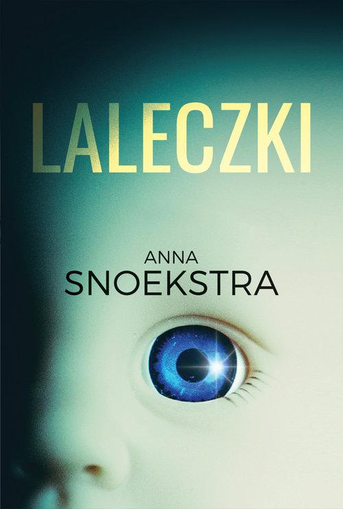 

Laleczki Anna Snoekstra