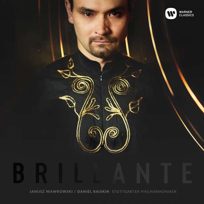 

Janusz Wawrowski, Stuttgarter Philharmoniker, Dani