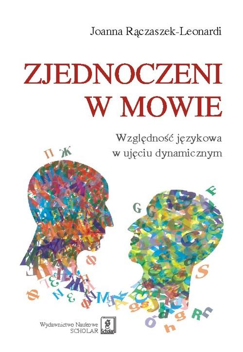 

Zjednoczeni w mowie Względność... Leonardi