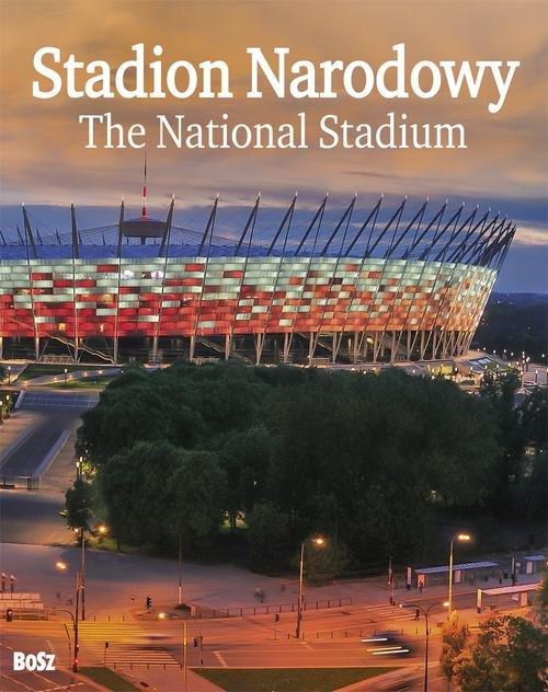 

Stadion Narodowy Jerzy Kubicki