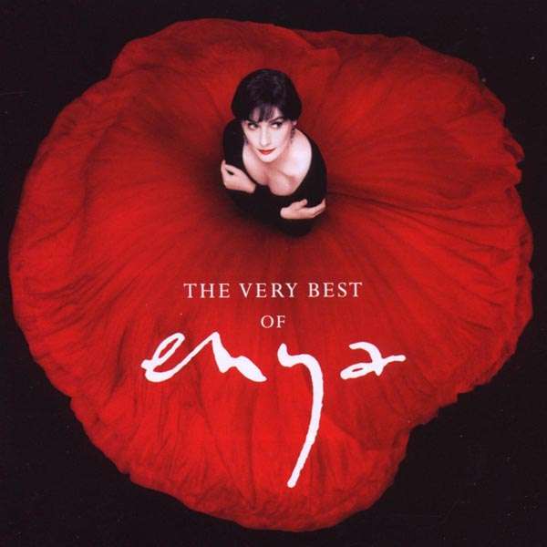 

Enya The Very Best Of Enya CD