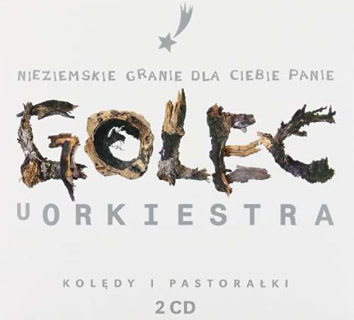 

Golec uOrkiestra Nieziemskie Granie Dla... CD