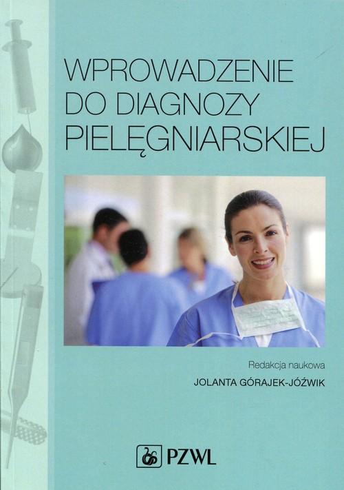 

Wprowadzenie do diagnozy pielęgniarskiej