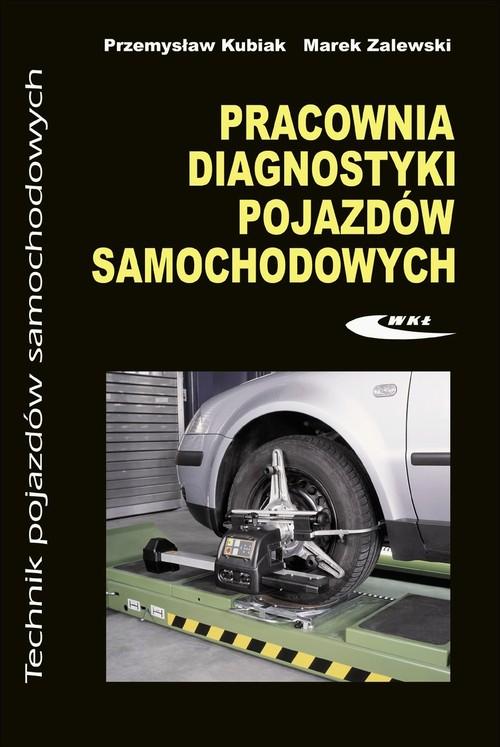 

Pracownia diagnostyki pojazdów Kubiak Zalewski