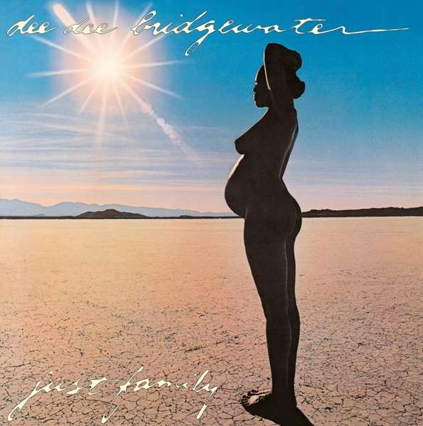 

Dee Dee Bridgewater Just Family CD