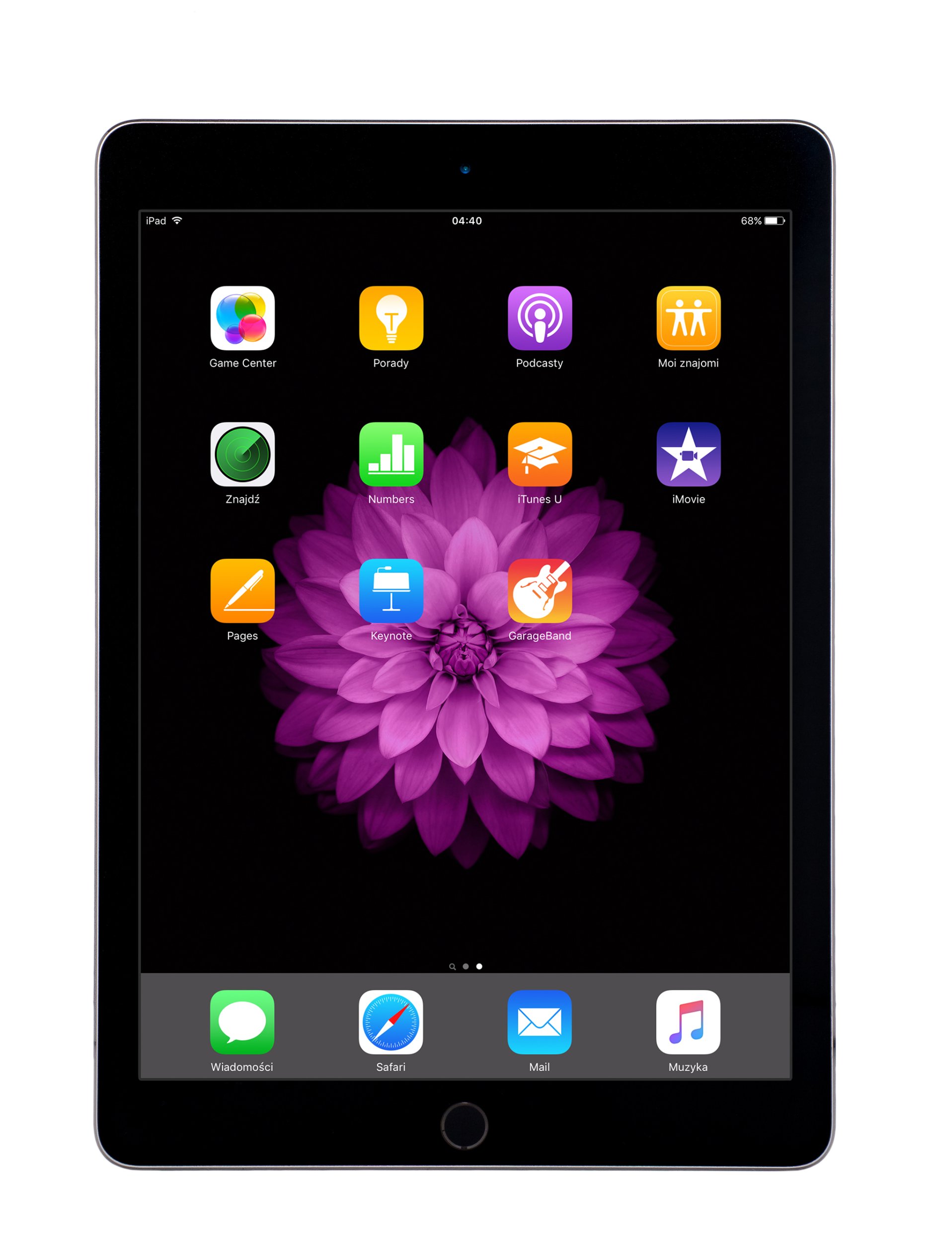 Tablet Apple iPad Pro 9,7