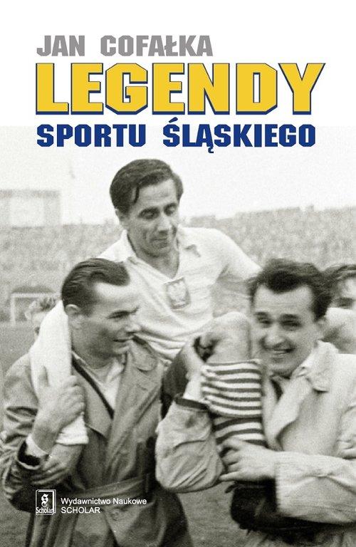 

Legendy sportu śląskiego Jan Cofałka