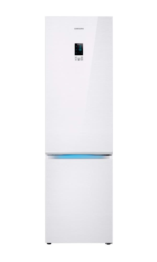

Chłodziarko-zamrażarka Samsung RB37K63611L