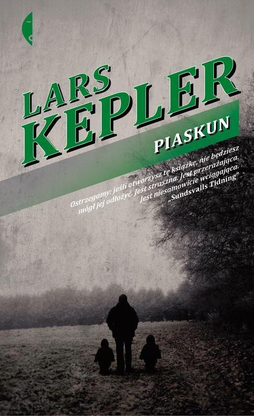 

Piaskun Kepler Lars