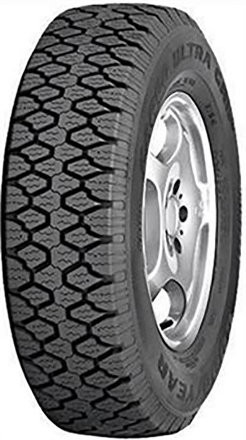 

225/75R16C Goodyear Cargo Ultragrip G124 118/116N