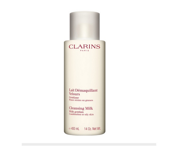 

Clarins mleczko do demakijażu Cleansing Milk