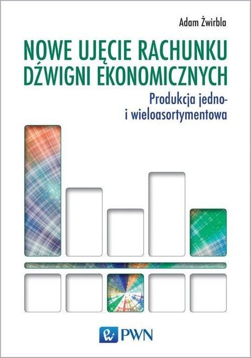 

Nowe ujęcie rachunku dźwigni ekonomicznych Produkc